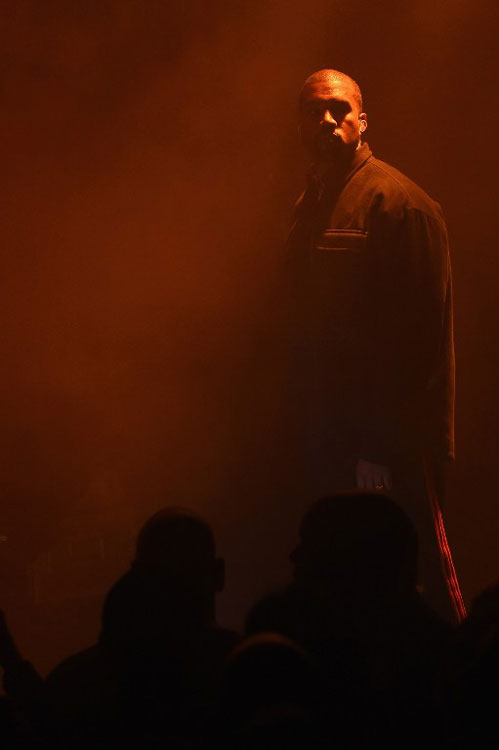 Kanye West 